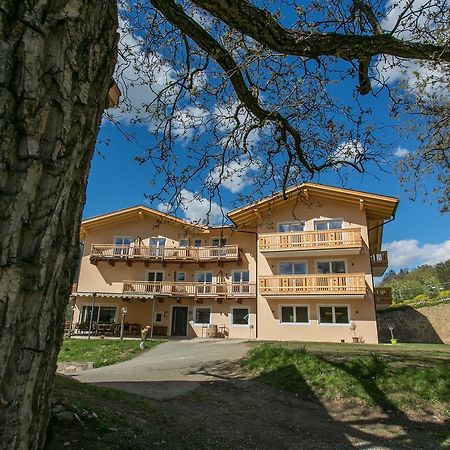 Landgasthof Pension Torggler Albes Exterior foto