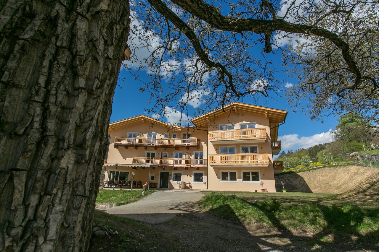 Landgasthof Pension Torggler Albes Exterior foto
