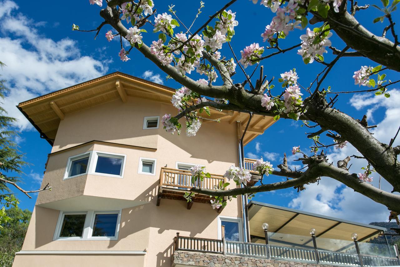 Landgasthof Pension Torggler Albes Exterior foto