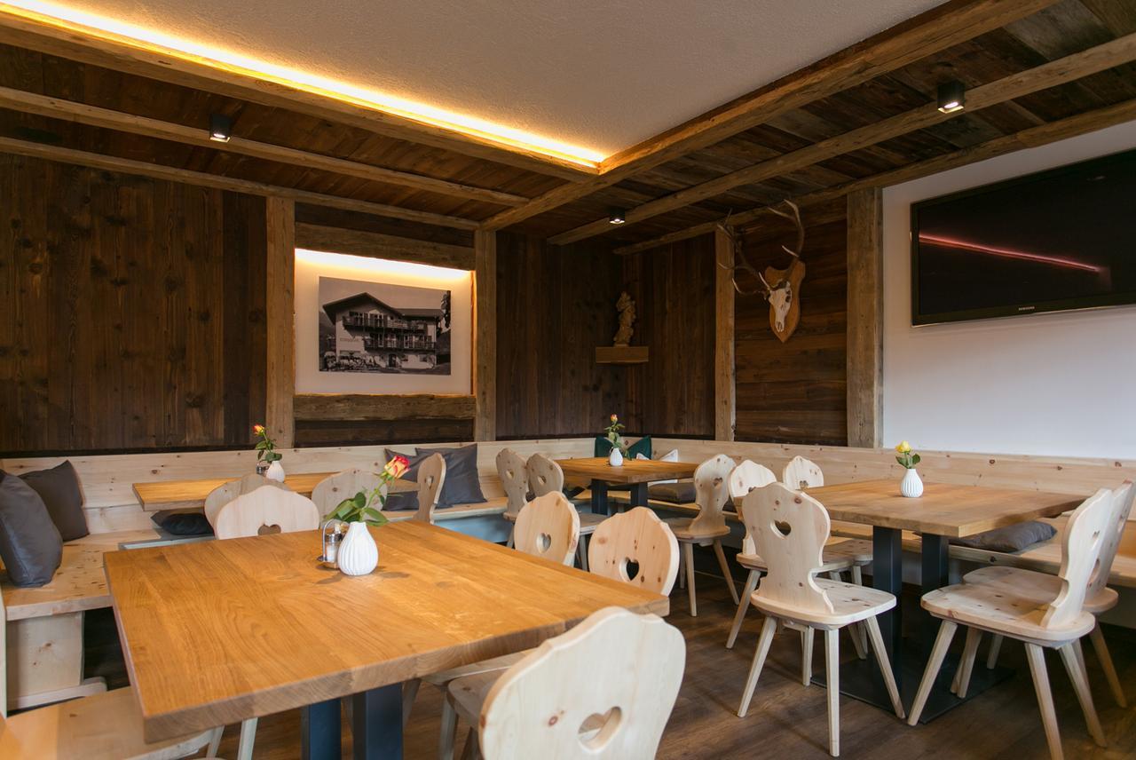Landgasthof Pension Torggler Albes Exterior foto